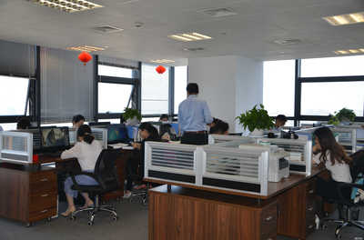 常州長天信息咨詢服務 專業咨詢，助力企業發展