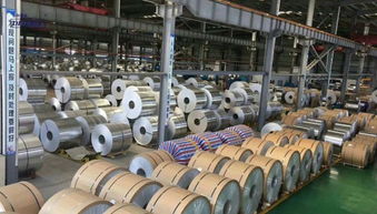 厚積薄發，五寶五金全力爭奪行業市場大蛋糕