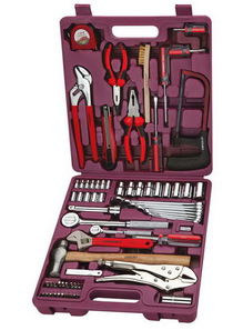 昆明明達五金經營部 一站式五金零售解決方案